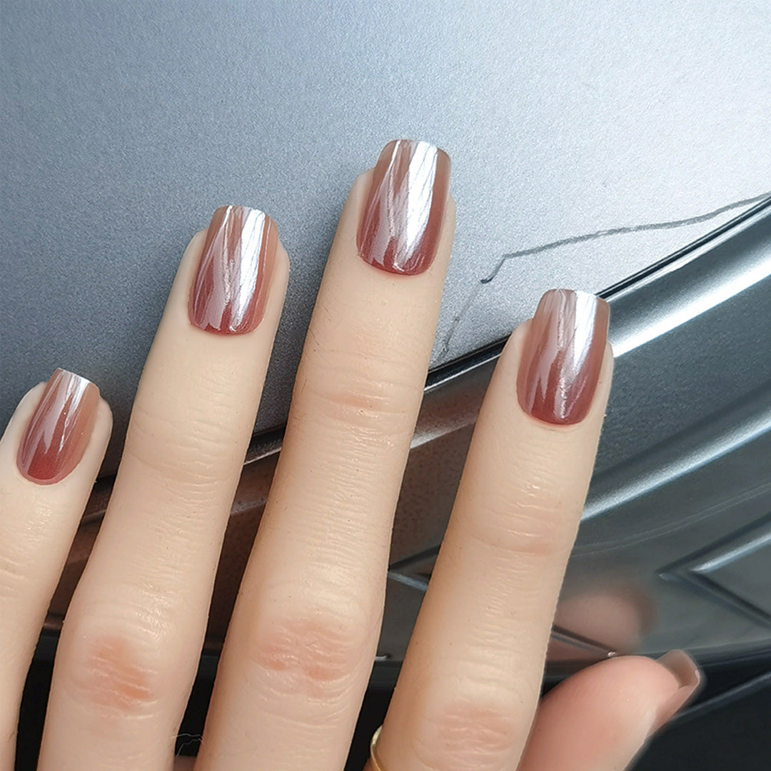 Metallic Tint