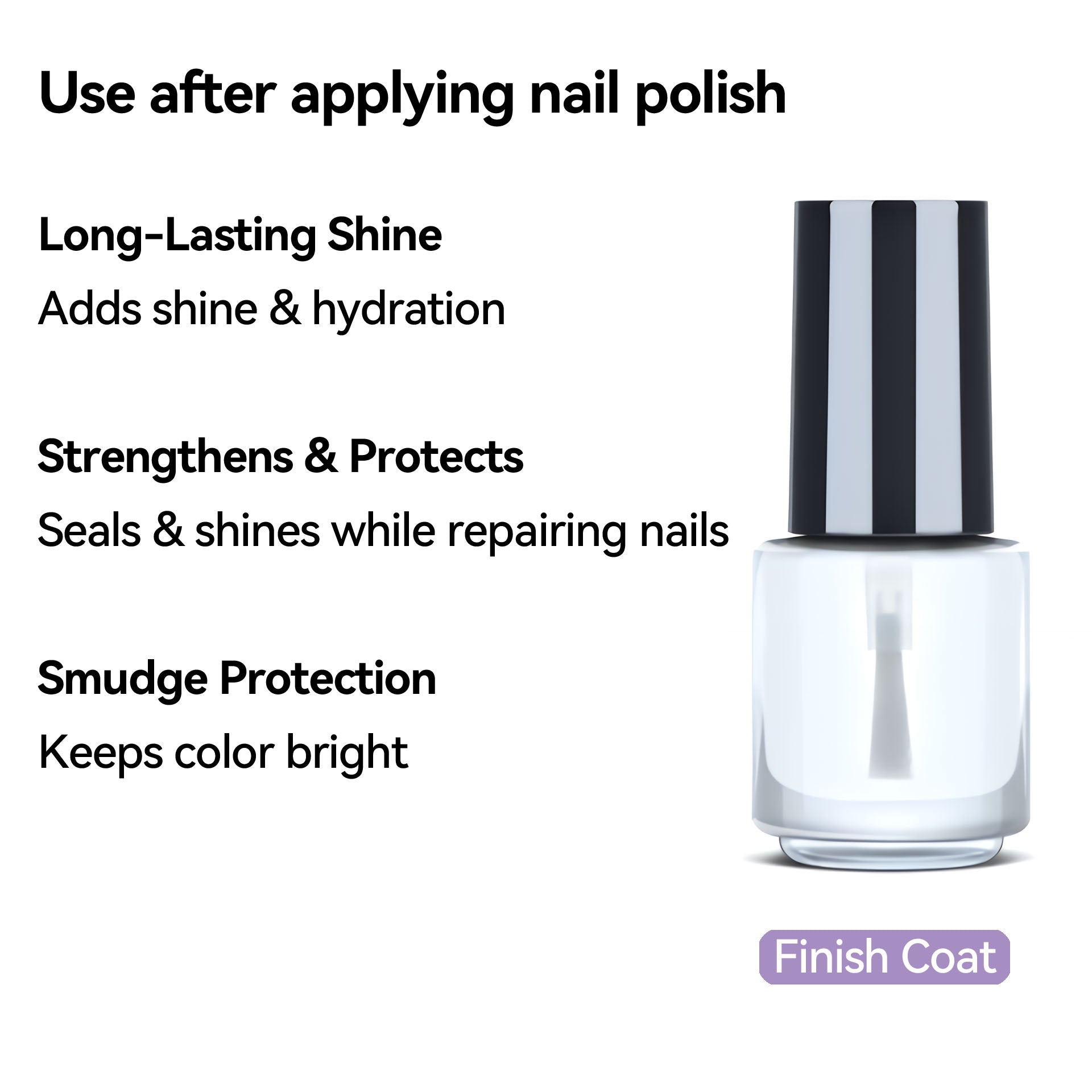 Customizable  Press-On Nails Kit – DIY Nail Art for Every Style! No.33