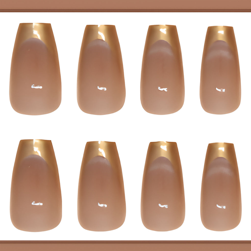 Velvet Mystique lavender (French Crimson Brown) No.47