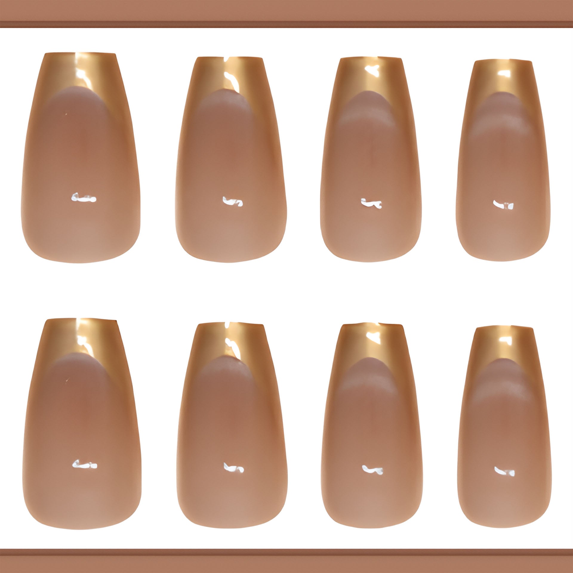Velvet Mystique lavender (French Crimson Brown) No.47