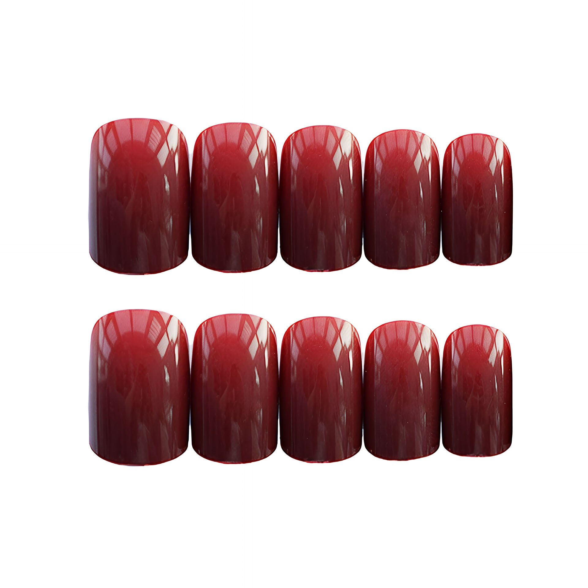 Velvet Mystique lavender (French Crimson Brown) No.47