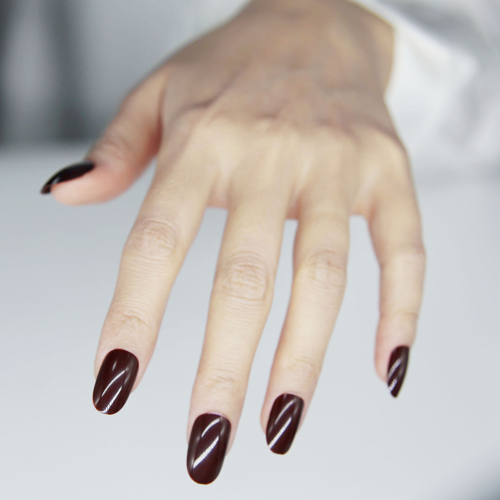 Velvet Mystique lavender (Rose Crimson pink) No.46
