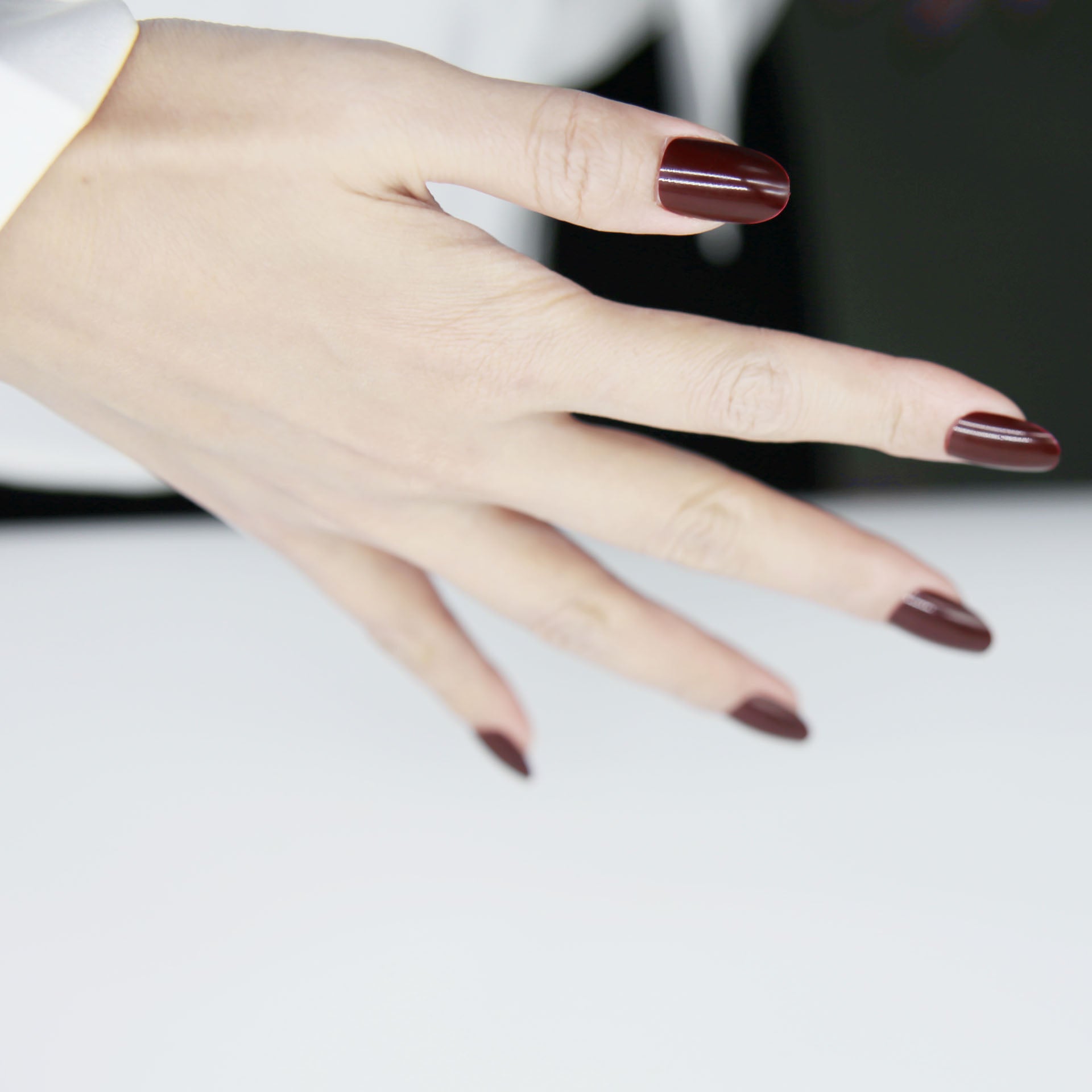 Velvet Mystique lavender (Rose Crimson pink) No.46